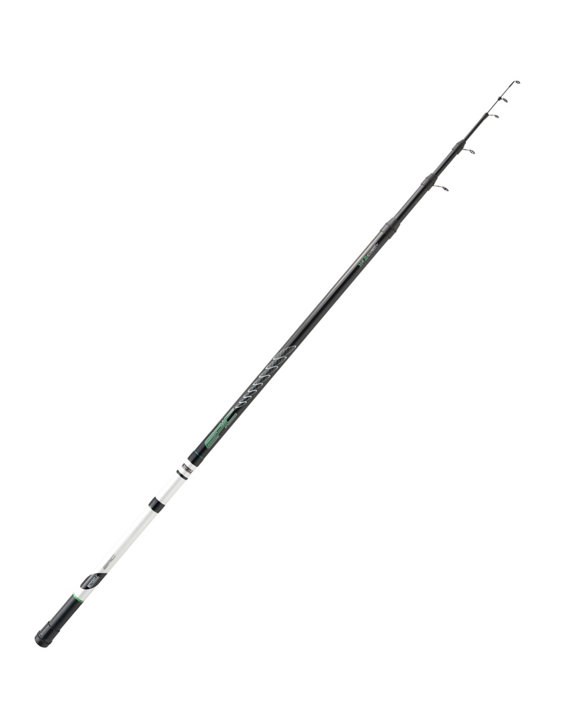 Mitchell Epic Tele Adjustable Canne Da Pesca Teleregolabili In Carbonio