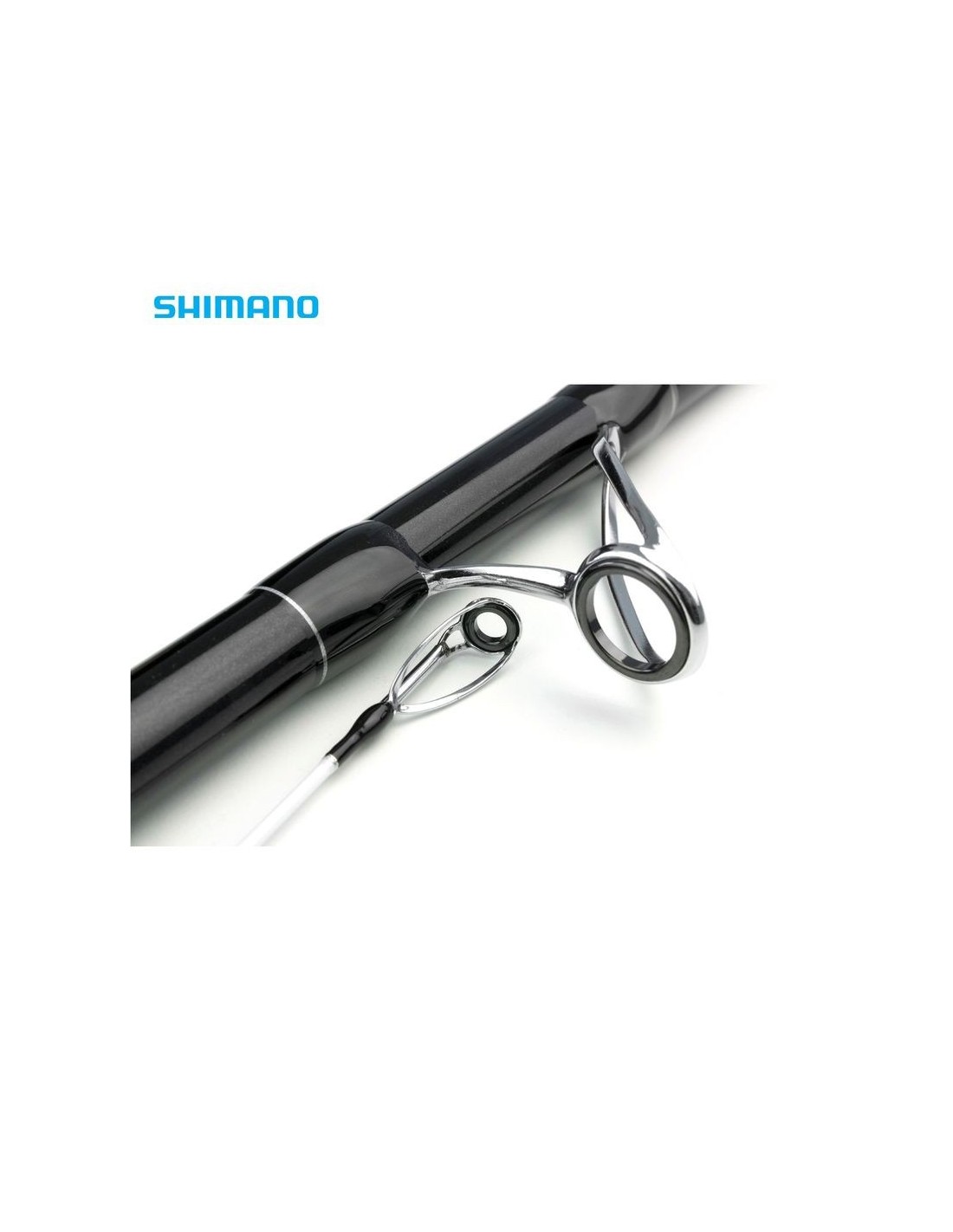 Shimano Canna Vengeance BX Solid Tip Surfcasting Pescaloccasione