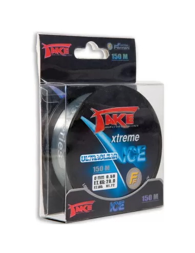 Take Xtreme ICE 150mt