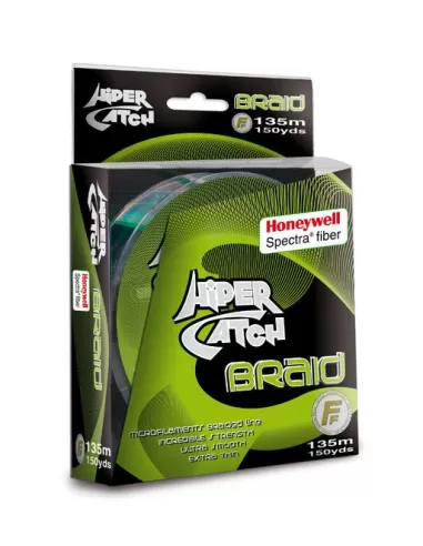 Hiper Catch Spectra Braid 275 Mt