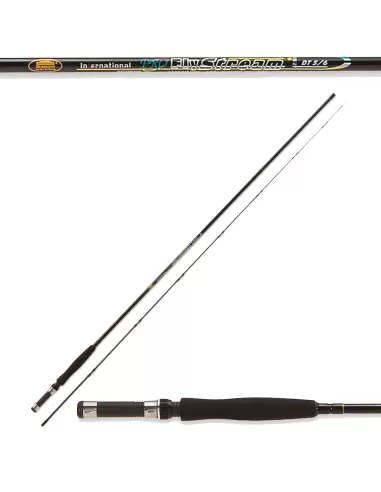 Fly fishing-Fly Rod Stream