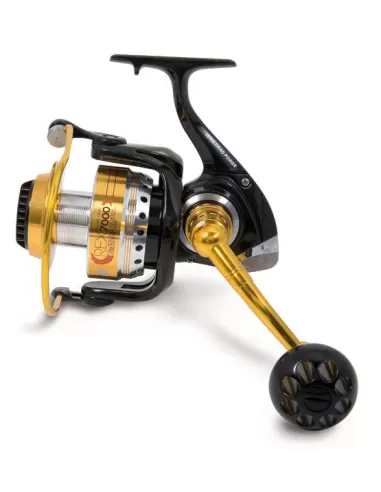 Reel Popping FF Rex 7000 Fishing Ferrari