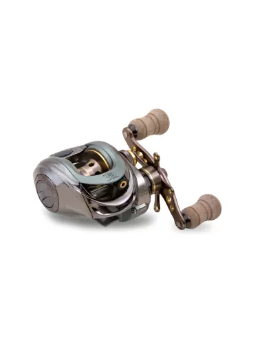 Reel Banax Elan Bait Casting 8 bearings