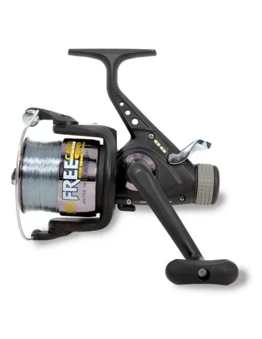 Free Reel Carp