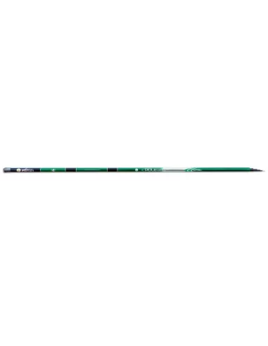 Fishing rod-Carborex Pole