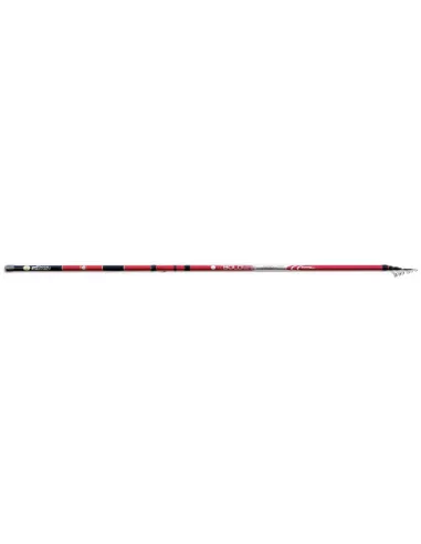 Fishing rod-Carborex Bolus