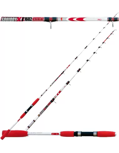 Lineaeffe Fishing rod Squiddy XL