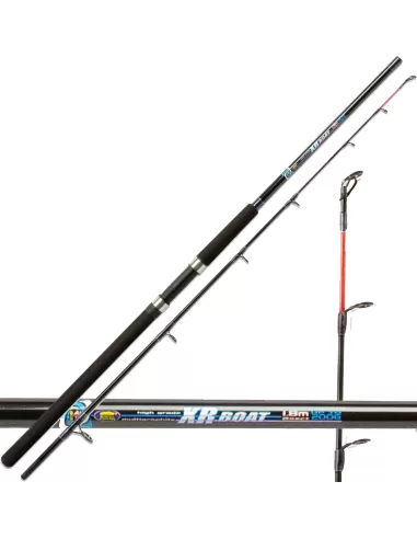 Fishing rod-XR Boat 200 grams