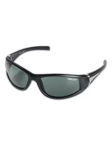 Polarized grey-black