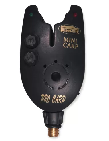 Allarme mini mouse carp
