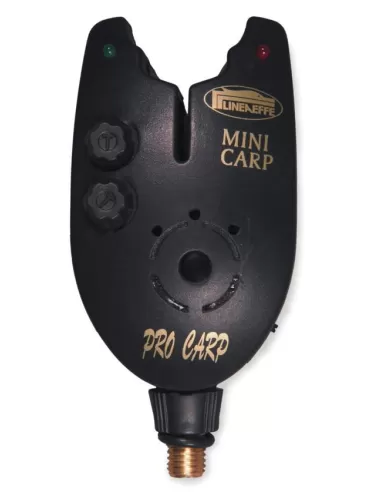 Mini mouse alarm carp