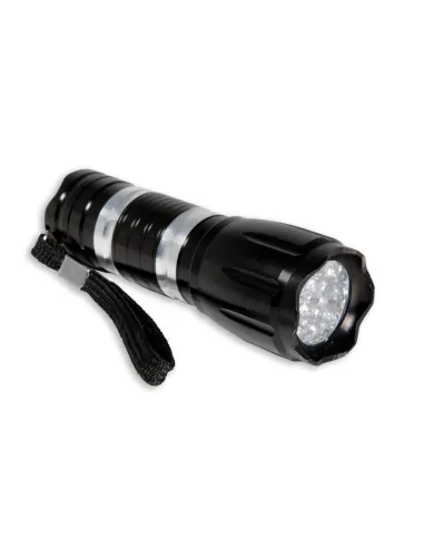 UV led flashlight