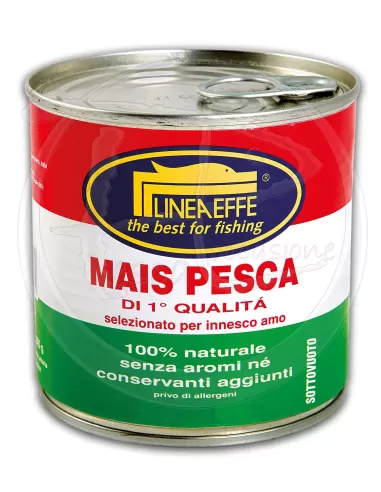 Mais lineaeffe - fishing tackle