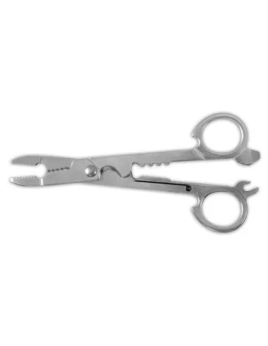 Stainless toes tighten lead 16 cm