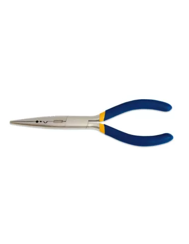 Long tip pliers