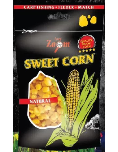 Trigger maize sweet corn