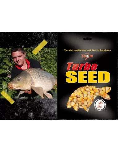 Seed corn for bait Turbo