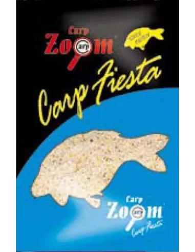 Pastura Carp Fiesta 3 kg
