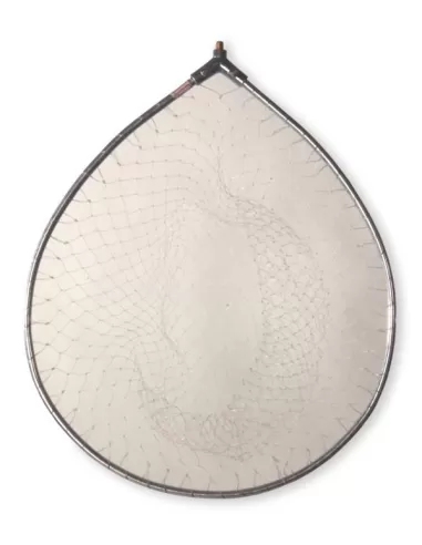 Wide mesh net head in Nylon