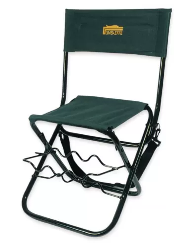 Folding fishing chair