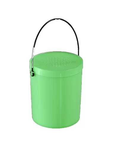 Fishing Bait Bucket 1 lt