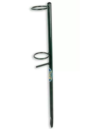 50 cm aluminium Beach Rod holder