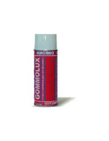 Gommolux spray
