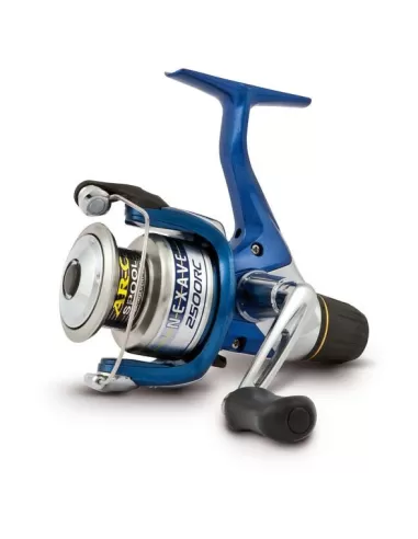 Shimano Mulinello Nexave RC-Pescaloccasione