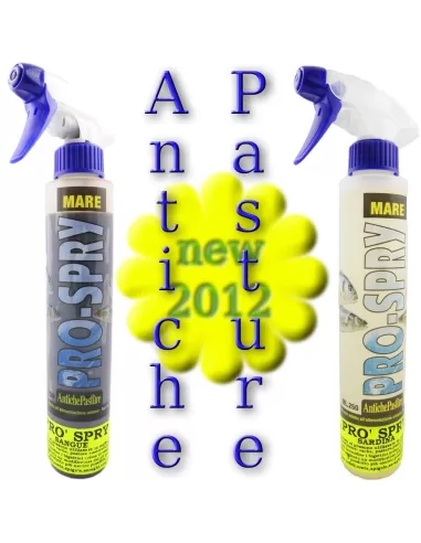 Pro-Spray Antiche Pasture-Pescaloccasione