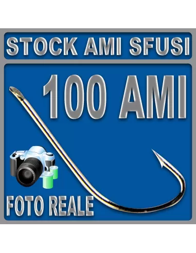 Ami stock vigor LF-221