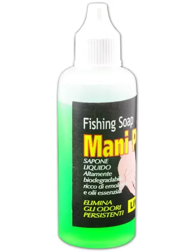 Fishing Soap - Sapone da pesca-Pescaloccasione