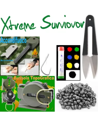 Survival kit