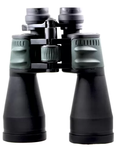 Alpine Pro Zoom Binoculars