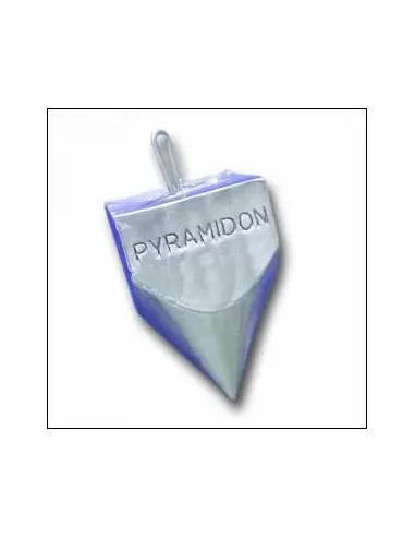 Lead Pyramidon