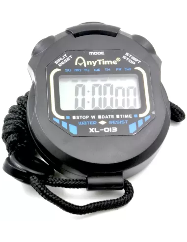 Stopwatch