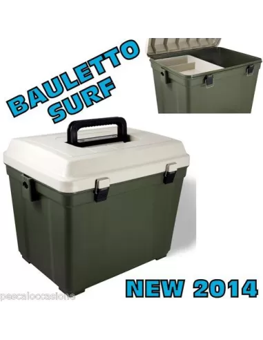 Bauletto surfcasting-Pescaloccasione