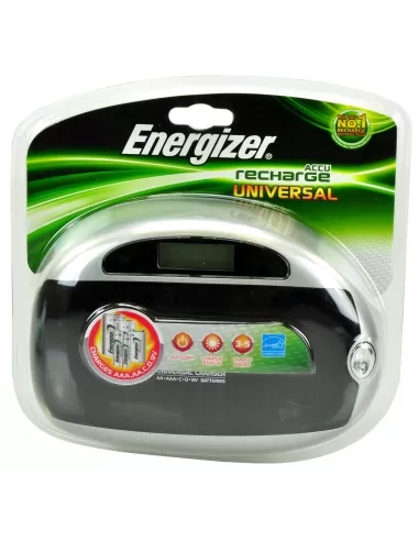 Universal Charger