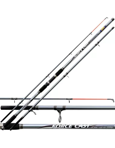 Surf fishing rod-Force Cast