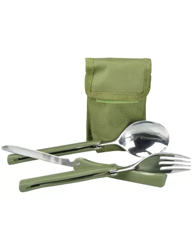 Camping Kit-Knife Fork Spoon