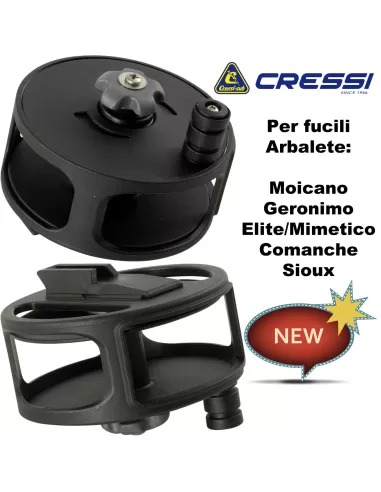 Mulinello - Fishing reel-Pescaloccasione