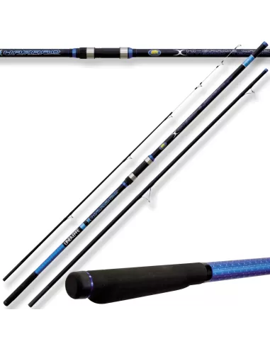 Surf fishing rod-Hazard