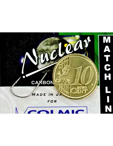 Colmic Nuclear N600-Pescaloccasione