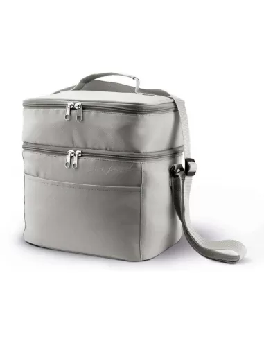 Borsa frigo doppio scomparto-Pescaloccasione