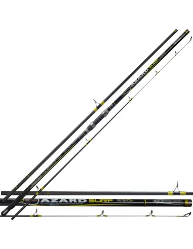 Surf fishing rod-Colmic Azard