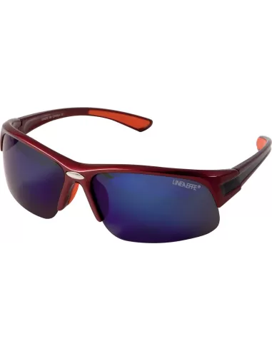 Polarized Sunglasses Red