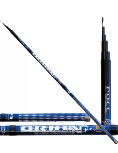 Orion Pole Fixed Fishing Rod