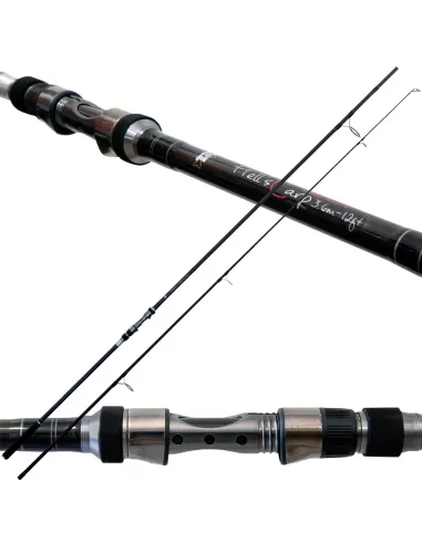 Hells Carp Rod-carp