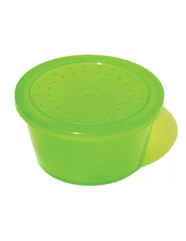 Kolpo Fishing Bait Holder Jar