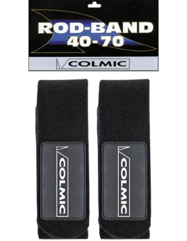 Colmic Rod Band - fishing tackle