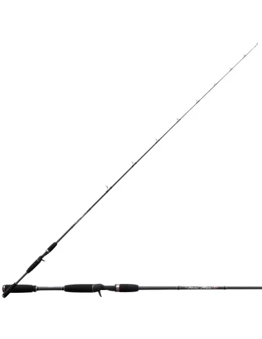 Canna Baitcasting Mono-Pescaloccasione